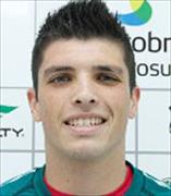 ทีเอโก้หลุยส์ โวลปิ